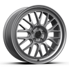fifteen52 Holeshot RSR 19x9.5 5x114.3 38mm ET 73.1mm Center Bore Matte Titanium - RSHMT-99554+38 User 1