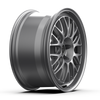 fifteen52 Holeshot RSR 19x9.5 5x114.3 38mm ET 73.1mm Center Bore Matte Titanium - RSHMT-99554+38-2 User 1