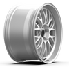 fifteen52 Holeshot RSR 20x11 5x120 43mm ET 72.56mm Center Bore Radiant Silver - RSHRS-21152+43 User 1