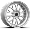 fifteen52 Holeshot RSR 20x11 5x120 43mm ET 72.56mm Center Bore Radiant Silver - RSHRS-21152+43 User 1