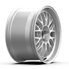 fifteen52 Holeshot RSR 20x9.5 5x120 22mm ET 72.56mm Center Bore Radiant Silver - RSHRS-29552+22 User 1