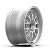 fifteen52 Holeshot RSR 18x9.5 5x120 22mm ET 72.56mm Center Bore Radiant Silver - RSHRS-89552+22 User 1