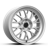 fifteen52 Holeshot RSR 18x9.5 5x120 22mm ET 72.56mm Center Bore Radiant Silver - RSHRS-89552+22 User 1
