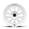 fifteen52 Holeshot RSR 18x8.5 5x108 42mm ET 63.4mm Center Bore Rally White - RSHRW-88558+42 User 1