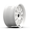 fifteen52 Holeshot RSR 18x9.5 5x114.3 38mm ET 73.1mm Center Bore Rally White - RSHRW-89554+38 User 1