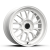 fifteen52 Holeshot RSR 18x9.5 5x114.3 38mm ET 73.1mm Center Bore Rally White - RSHRW-89554+38 User 1