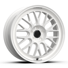 fifteen52 Holeshot RSR 19x8.5 5x108 42mm ET 63.4mm Center Bore Rally White - RSHRW-98558+42 User 1