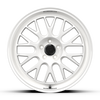 fifteen52 Holeshot RSR 19x9.5 5x114.3 38mm ET 73.1mm Center Bore Rally White - RSHRW-99554+38 User 1