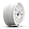 fifteen52 Holeshot RSR 19x9.5 5x114.3 38mm ET 73.1mm Center Bore Rally White - RSHRW-99554+38 User 1