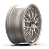 fifteen52 Holeshot RSR 19x8.5 5x130 50mm ET 71.6mm Center Bore Frosted Graphite - RSHWG-98553+50 User 1