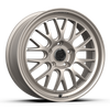 fifteen52 Holeshot RSR 19x8.5 5x130 50mm ET 71.6mm Center Bore Frosted Graphite - RSHWG-98553+50 User 1