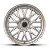 fifteen52 Holeshot RSR 19x8.5 5x130 50mm ET 71.6mm Center Bore Frosted Graphite - RSHWG-98553+50 User 1