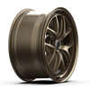 fifteen52 Sector RSR 19x9.5 5x114.3 38mm ET 73.1mm Center Bore Matte Bronze w/ Gloss Lip - RSSBL-99554+38 User 1