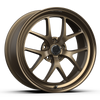 fifteen52 Sector RSR 19x9.5 5x114.3 38mm ET 73.1mm Center Bore Matte Bronze w/ Gloss Lip - RSSBL-99554+38 User 1