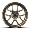 fifteen52 Sector RSR 19x9.5 5x114.3 38mm ET 73.1mm Center Bore Matte Bronze w/ Gloss Lip - RSSBL-99554+38 User 1
