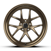 fifteen52 Sector RSR 19x9.5 5x114.3 38mm ET 73.1mm Center Bore Matte Bronze w/ Gloss Lip - RSSBL-99554+38-2 User 1