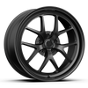 fifteen52 Sector RSR 19x9.5 5x120 22mm ET 72.56mm Center Bore Frosted Graphite - RSSFG-99552+22 User 1