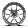 fifteen52 Sector RSR 19x11 5x130 56mm ET 71.6mm Center Bore Matte Titanium - RSSMT-91153+56 User 1