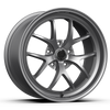 fifteen52 Sector RSR 19x11 5x130 56mm ET 71.6mm Center Bore Matte Titanium - RSSMT-91153+56 User 1