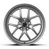 fifteen52 Sector RSR 19x8.5 5x130 50mm ET 71.6mm Center Bore Matte Titanium - RSSMT-98553+50 User 1