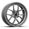 fifteen52 Sector RSR 19x8.5 5x130 50mm ET 71.6mm Center Bore Matte Titanium - RSSMT-98553+50 User 1