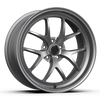 fifteen52 Sector RSR 19x9.5 5x112 40mm ET 66.56mm Center Bore Matte Titanium - RSSMT-99551+40 User 1