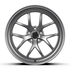 fifteen52 Sector RSR 19x9.5 5x112 40mm ET 66.56mm Center Bore Matte Titanium - RSSMT-99551+40 User 1