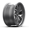 fifteen52 Sector RSR 19x9.5 5x112 40mm ET 66.56mm Center Bore Matte Titanium - RSSMT-99551+40 User 1