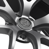 fifteen52 Sector RSR 19x9.5 5x112 40mm ET 66.56mm Center Bore Matte Titanium - RSSMT-99551+40 User 1