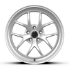 fifteen52 Sector RSR 19x10.5 5x120 25mm ET 72.56mm Center Bore Matte Titanium - RSSRS-90552+25 User 1