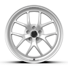 fifteen52 Sector RSR 19x9.5 5x120 22mm ET 72.56mm Center Bore Matte Titanium - RSSRS-99552+22 User 1
