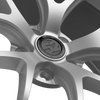 fifteen52 Sector RSR 19x9.5 5x120 22mm ET 72.56mm Center Bore Matte Titanium - RSSRS-99552+22 User 1