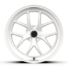 fifteen52 Sector RSR 19x9.5 5x114.3 38mm ET 73.1mm Center Bore Rally White - RSSRW-99554+38-2 User 1