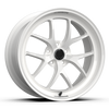fifteen52 Sector RSR 19x9.5 5x114.3 38mm ET 73.1mm Center Bore Rally White - RSSRW-99554+38-2 User 1