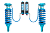 King 2021+ Chevy/GMC Tahoe/Suburban/Yukon 2.5 Front Coilover W/ Adjuster - 25001-391A Photo - Primary