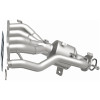 Magnaflow 18-19 Toyota Camry 2.5L Direct-Fit Catalytic Converter - 22-258 Photo - out of package