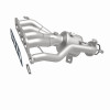Magnaflow 18-19 Toyota Camry 2.5L Direct-Fit Catalytic Converter - 22-258 360 Degree Image Set