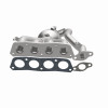 Magnaflow 18-19 Toyota Camry 2.5L Direct-Fit Catalytic Converter - 22-258 360 Degree Image Set