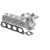 Magnaflow 18-19 Toyota Camry 2.5L Direct-Fit Catalytic Converter - 22-258 360 Degree Image Set