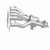 Magnaflow 18-19 Toyota Camry 2.5L Direct-Fit Catalytic Converter - 22-258 360 Degree Image Set