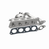 Magnaflow 18-19 Toyota Camry 2.5L Direct-Fit Catalytic Converter - 22-258 360 Degree Image Set