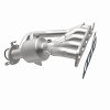 Magnaflow 18-19 Toyota Camry 2.5L Direct-Fit Catalytic Converter - 22-258 360 Degree Image Set