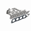 Magnaflow 18-19 Toyota Camry 2.5L Direct-Fit Catalytic Converter - 22-258 360 Degree Image Set