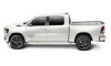Bushwacker 22-24 RAM 1500 (Excl. Rebel) 67.4in. & 76.3in. Bed OE Style Flares 4pc - Ivory Pearl - 50928-25 Photo - Mounted