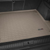 WeatherTech 2024 Mercedes-Benz GLC Coupe Cargo Liner - Tan - 411749 Photo - Primary