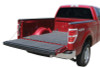BedRug 2024 Ford Ranger 5ft. Bed Truck Bed Mat - BMR24DCS Photo - Mounted