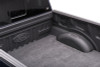 BedRug 2024 Ford Ranger 5ft. Bed Truck Bed Mat - BMR24DCS Photo - Mounted
