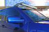 N-Fab Roof Mounts 14-17 Chevy-GMC 2500/3500 07-10 1500 - Tex. Black - 50 Series - C1450LR-TX Photo - Primary