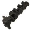 BD Diesel 19-24 Dodge/Ram 1500 %.7L Hemi DT Exhaust Manifold Kit - 1041467 Photo - Unmounted