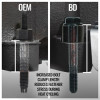 BD Diesel 19-24 Dodge/Ram 1500 %.7L Hemi DT Exhaust Manifold Kit - 1041467 Technical Bulletin
